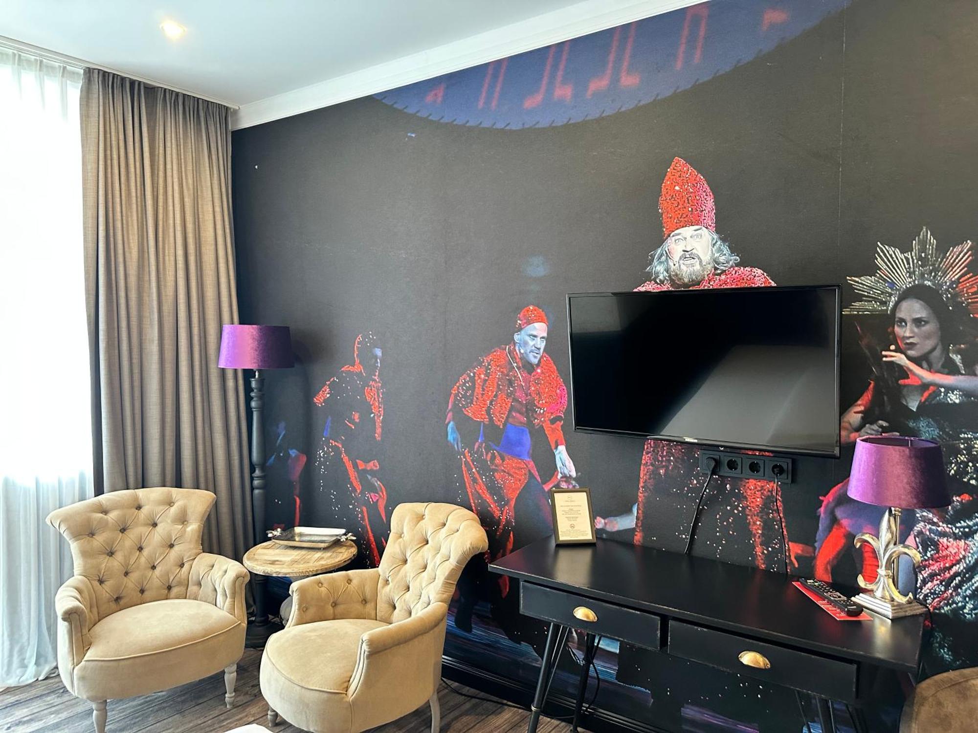 Hotel Central Fulda Eksteriør bilde