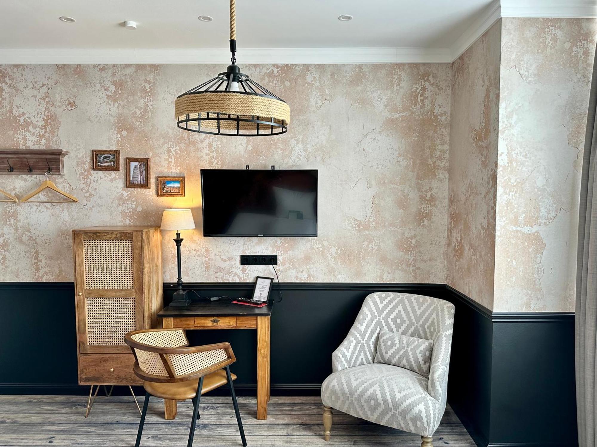 Hotel Central Fulda Eksteriør bilde